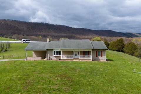 1500 NEWPORT RD, SHENANDOAH, VA 22849