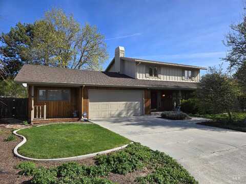 1151 Sw 11th Ave, Ontario, OR 97914