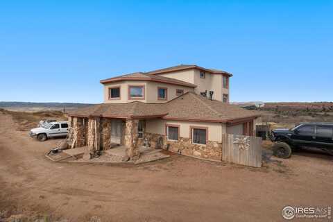 1317 Pinon Ridge Rd, Laporte, CO 80535