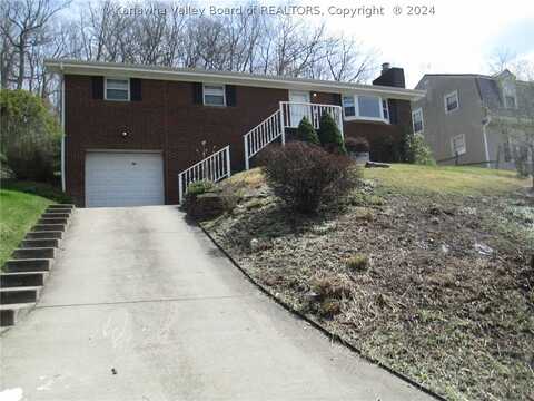 1210 Paula Road, Charleston, WV 25314