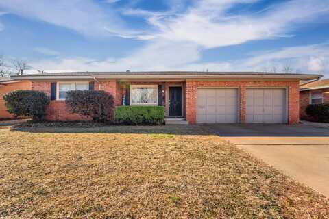 3807 48th Street, Lubbock, TX 79413