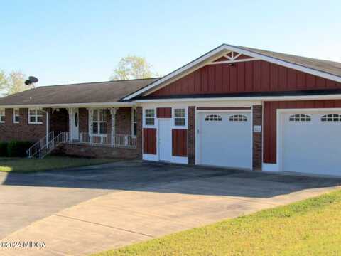 2277 Fountain Road, Gordon, GA 31031