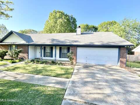 235 Hawthorne Drive, Madison, MS 39110