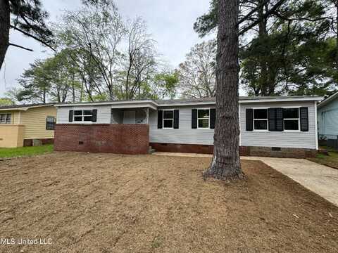 742 Montclair Place, Jackson, MS 39206