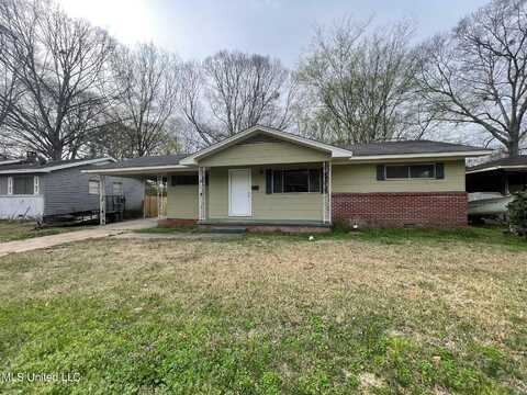 255 Winfield Street, Jackson, MS 39212