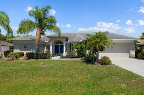 26074 RAMPART BOULEVARD, PUNTA GORDA, FL 33983