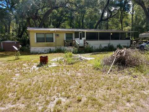 3188 NE 175TH STREET ROAD, CITRA, FL 32113