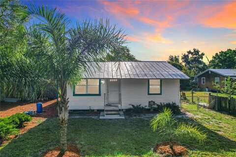 200 SPURLOCK ROAD, FROSTPROOF, FL 33843