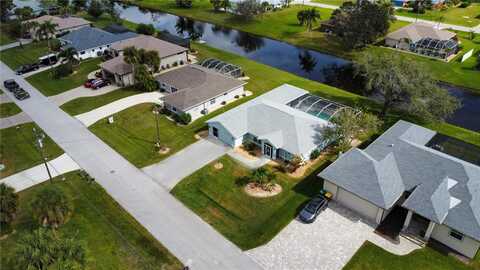 64 LONG MEADOW LANE N, ROTONDA WEST, FL 33947