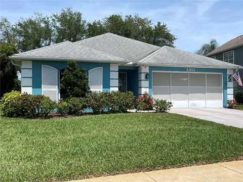 1363 WAYNE AVENUE, NEW SMYRNA BEACH, FL 32168