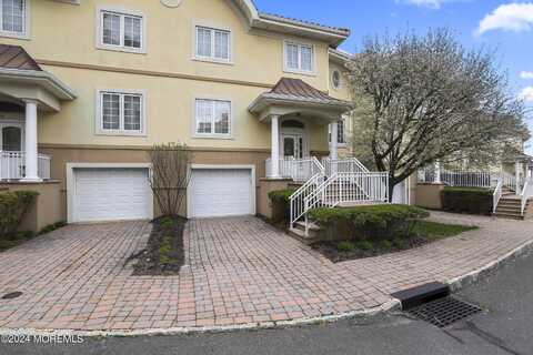 12 Riviera Drive, Long Branch, NJ 07740