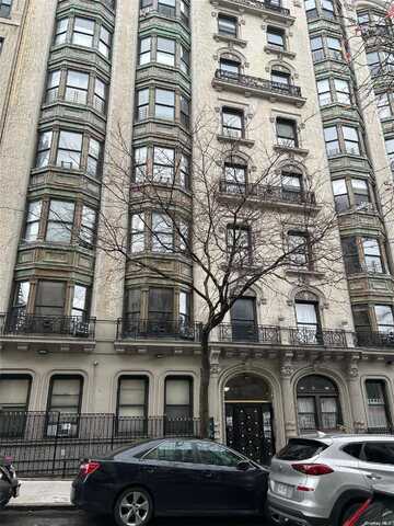 544 W 157 Street, New York, NY 10032