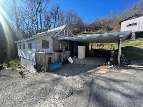 175 Toledo, BLUEFIELD, VA 24605