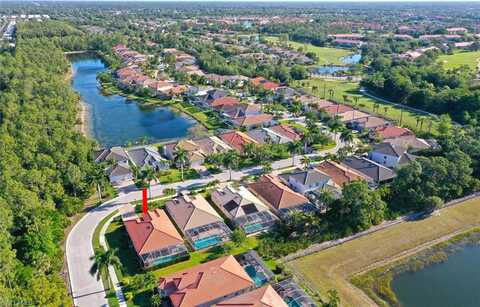 5568 Lago Villaggio WAY, NAPLES, FL 34104