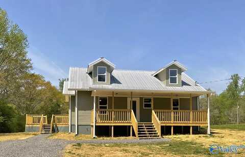 394 Isbell Road, Horton, AL 35980