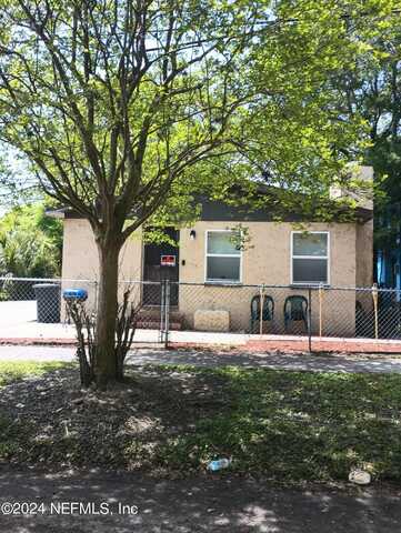 3410 N LEE Street, Jacksonville, FL 32209