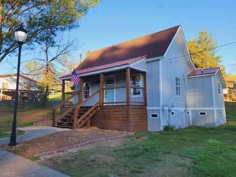 240 MAIN ST, Ducktown, TN 37326