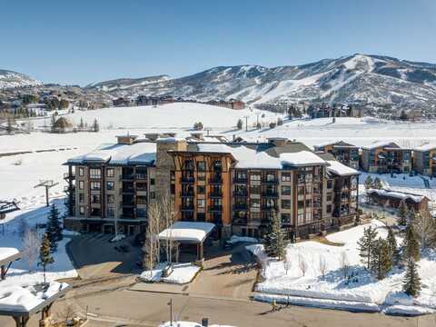 1175 Bangtail Way #4122, Steamboat Springs, CO 80487