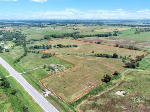 3620 Alt 75 Highway, Mounds, OK 74421