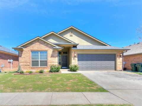 913 Bear Mountain Drive, Norman, OK 73069