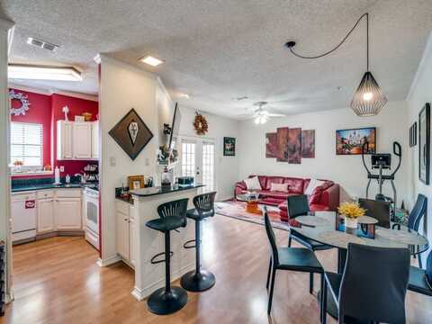 3407 Binkley Avenue, University Park, TX 75205