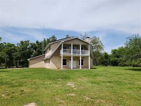 129 Fcr, Fairfield, TX 75840