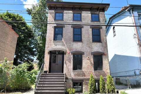 86 Lander street, Newburgh, NY 12550