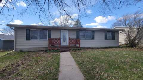 2614 Q Street, Auburn, NE 68305