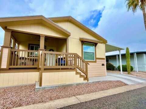 9333 E University Drive, Mesa, AZ 85207