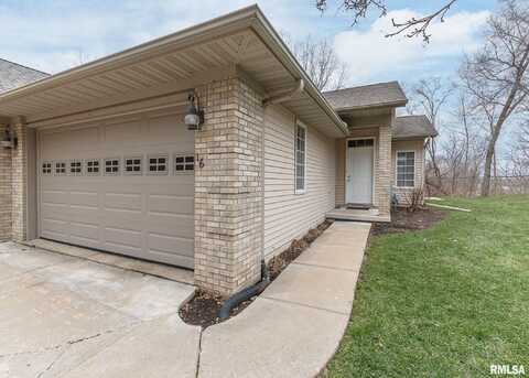 16 Cherry Hill Court, Hampton, IL 61256