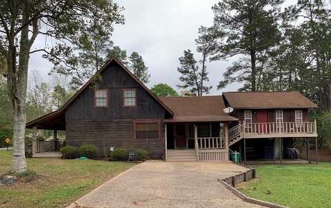 105 West Side Circle, Carriere, MS 39426
