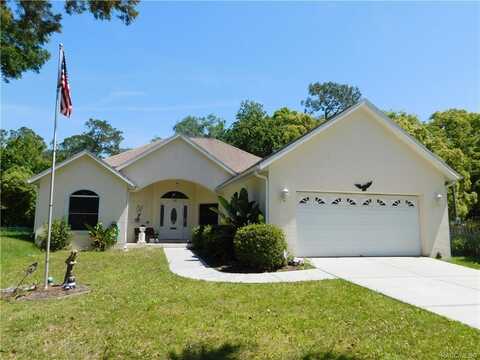 3241 S Canadian Way, Homosassa, FL 34448