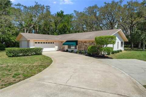 60 Cypress Boulevard W, Homosassa, FL 34446