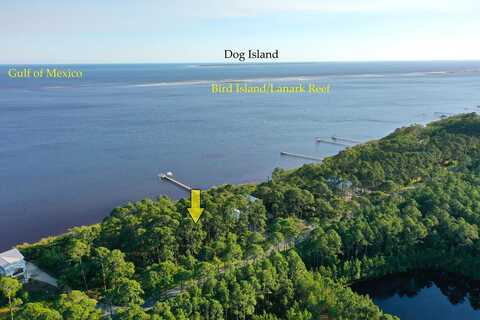 2790 Hwy 98 E, Carrabelle, FL 32323