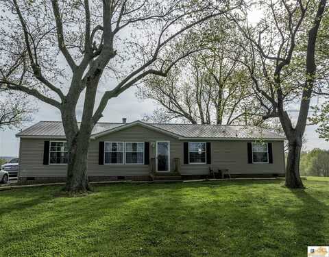 5869 Temple Hill Road, Summer Shade, KY 42166