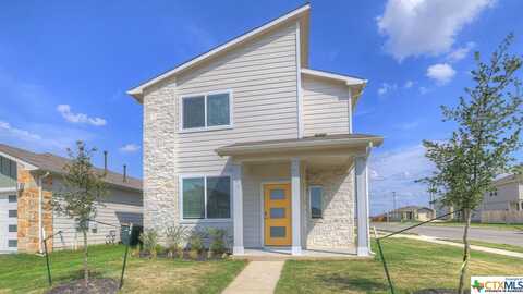 237 NEW HAMPTON Way, San Marcos, TX 78666