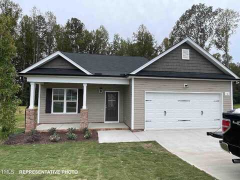 157 Sawyer Mill Drive, Dunn, NC 28334