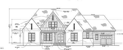 Lot 3 Buck Gunter Road, Siler City, NC 27344