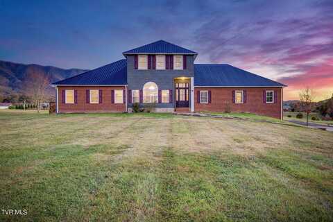 3820 Sunnydale Road, Greeneville, TN 37743