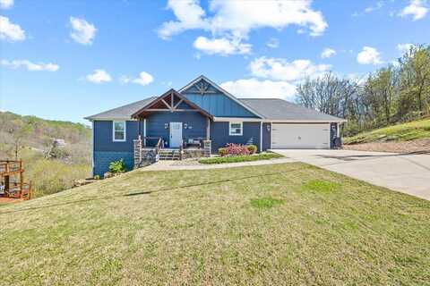 5300 Coconut Ridge Road, SMITHVILLE, TN 37166