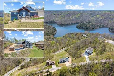 5300 Coconut Ridge Road, SMITHVILLE, TN 37166