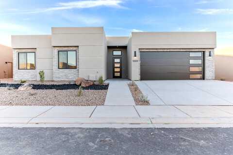 3222 S Hideaway Place, Hurricane, UT 84737