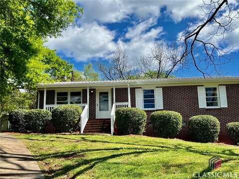 235 Pearl Street, Athens, GA 30601