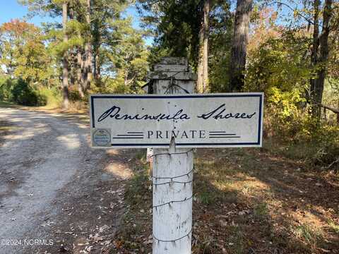 10 Peninsula Shores Way Road, Hertford, NC 27944