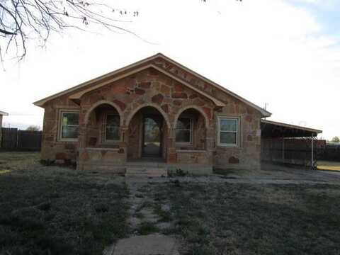 625 ROBERTA Street, Pampa, TX 79065