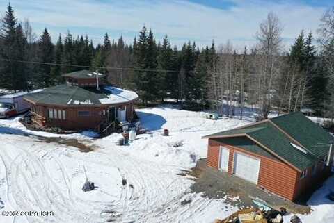 34240 North Fork Road, Anchor Point, AK 99556