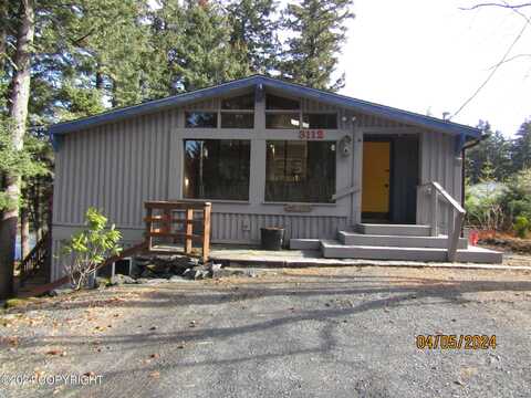 3112 Wood Way Loop, Kodiak, AK 99615