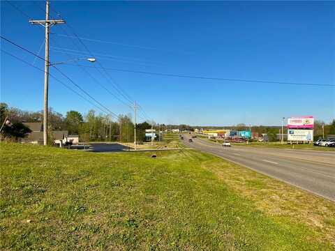 007-14999-159 Hwy 62 West, Mountain Home, AR 72653