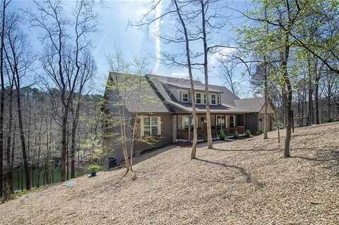 35 Deddington DR, Bella Vista, AR 72714