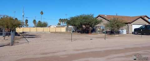 40164 E TEXAS AVE, Tacna, AZ 85352